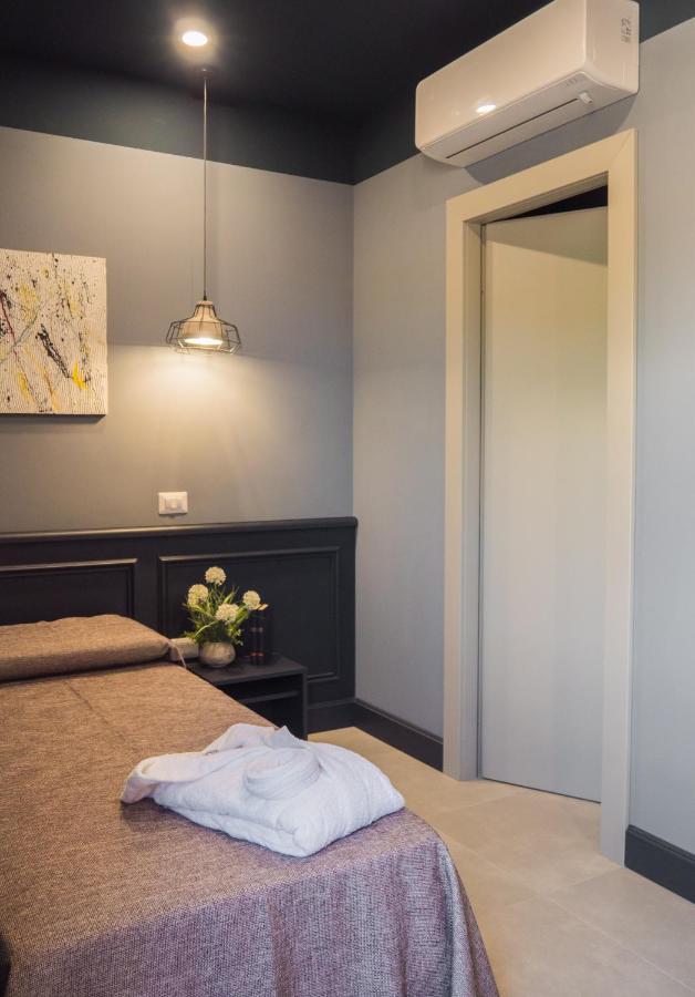 Host'N Go Bed and Breakfast Colleferro Buitenkant foto