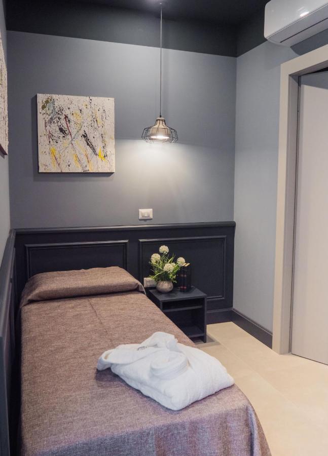 Host'N Go Bed and Breakfast Colleferro Buitenkant foto