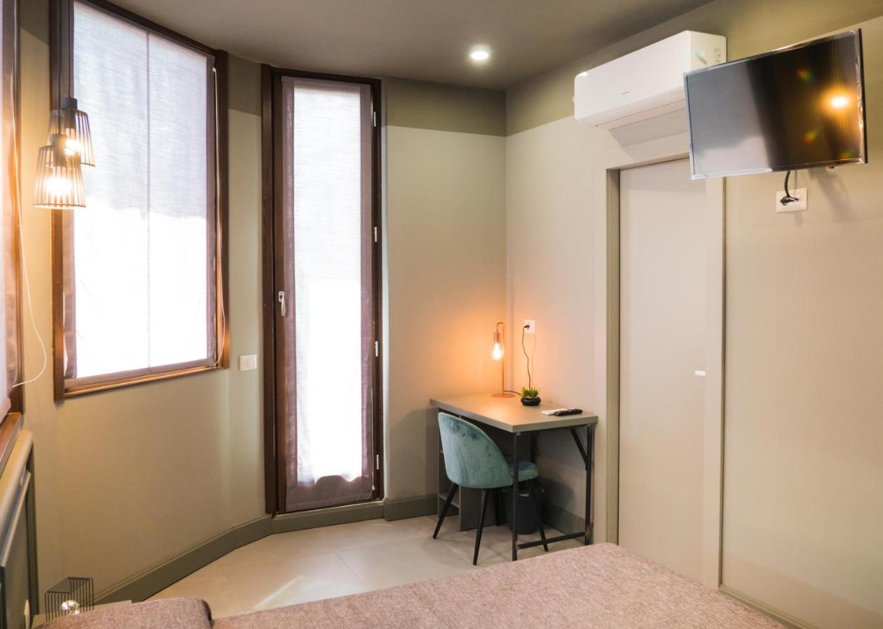 Host'N Go Bed and Breakfast Colleferro Buitenkant foto